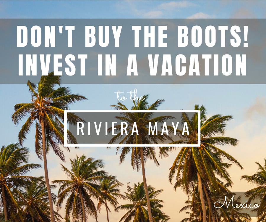Why A Vacation Is A Good Investment