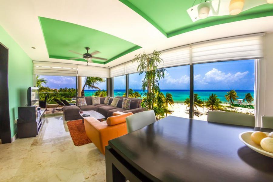 Elements Penthouse 1 By Bric Vacation Rentals