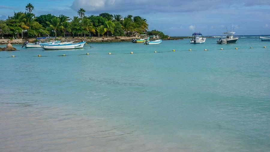 Akumal Bay, Riviera Maya, Mexico