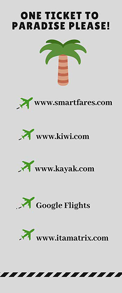 Best Flight Sites