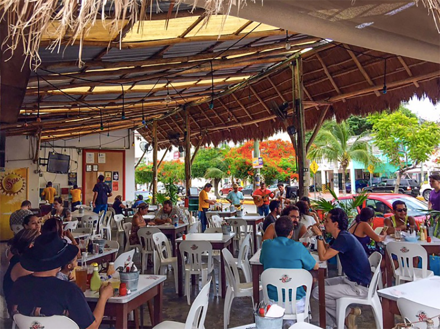 Playa del Carmen's 10 Best Restaurants for Seafood and Ceviche