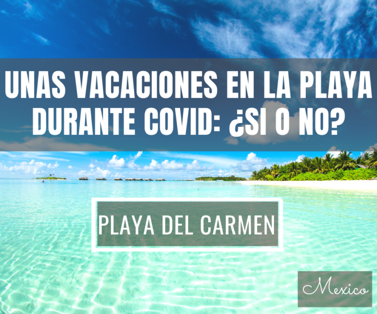 Es Seguro Viajar A Playa Del Carmen 2019