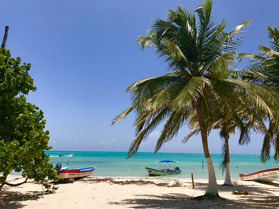 Punta Allen, Quintana Roo