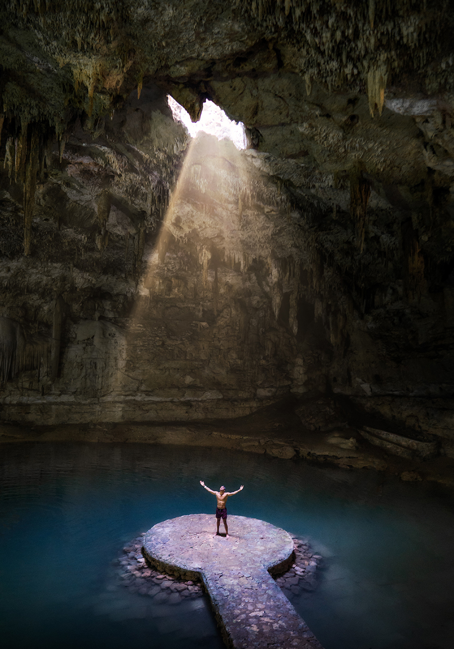 Valladolid, Yucatan