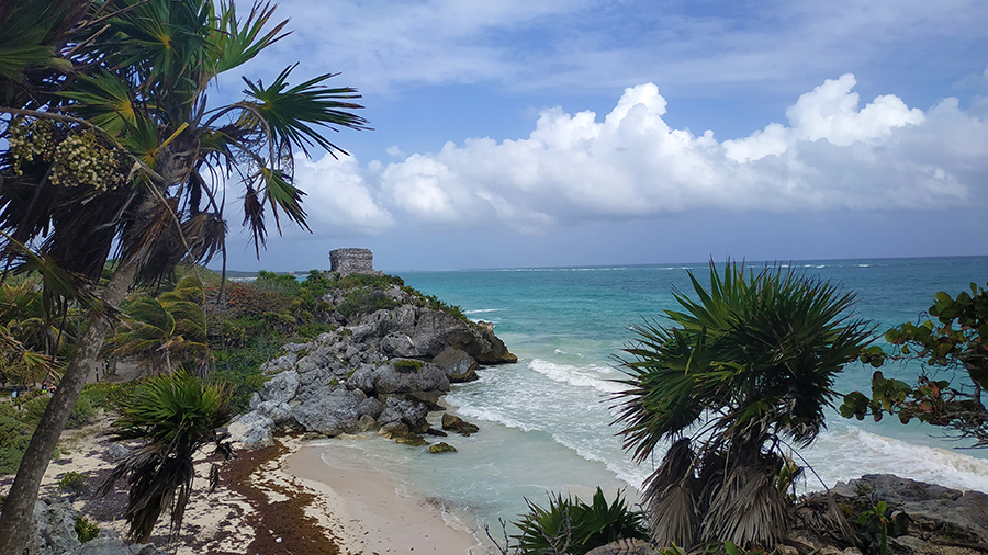 Tulum, Quintana Roo