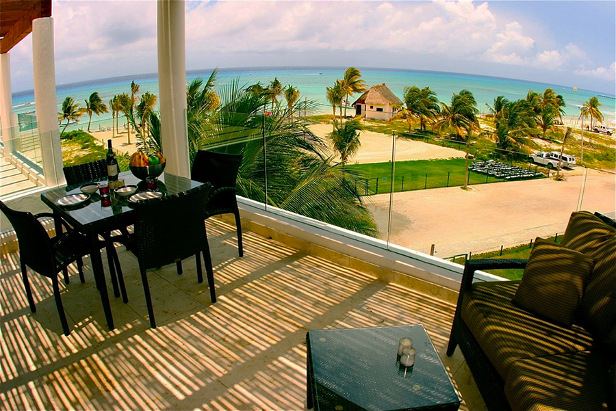 Bric Vacation Rentals, Playa del Carmen, Mexico