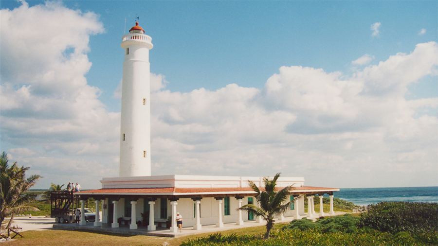 Punta Sur, Cozumel Island