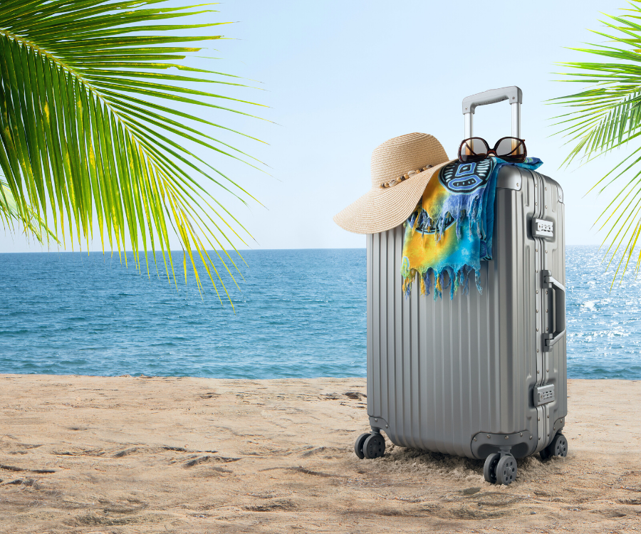 Packing Tips For Playa del Carmen