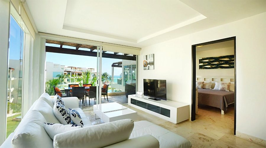 The Elements Penthouse 7 By Bric Vacation Rentals, Playa del Carmen