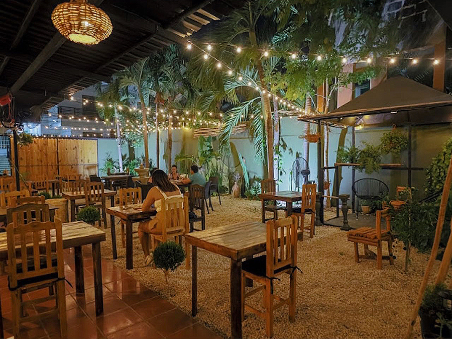 Mezcla PDC Mexican-inspired Tapas Bar, Playa del Carmen, Riviera Maya