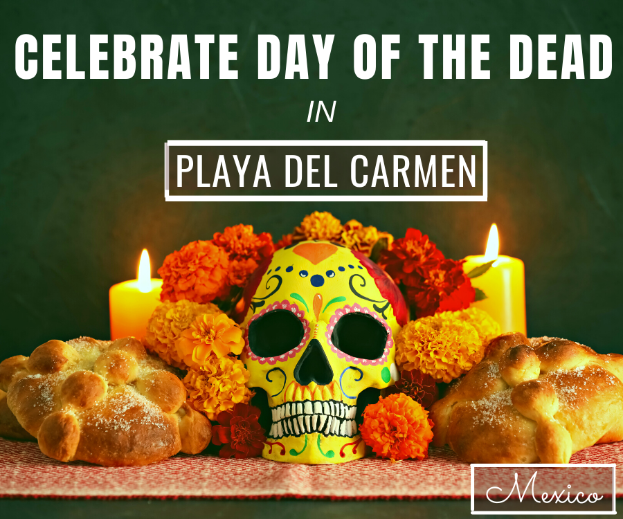 Mexican sugar skulls are a “Day of the Dead” classic - The Yucatan Times