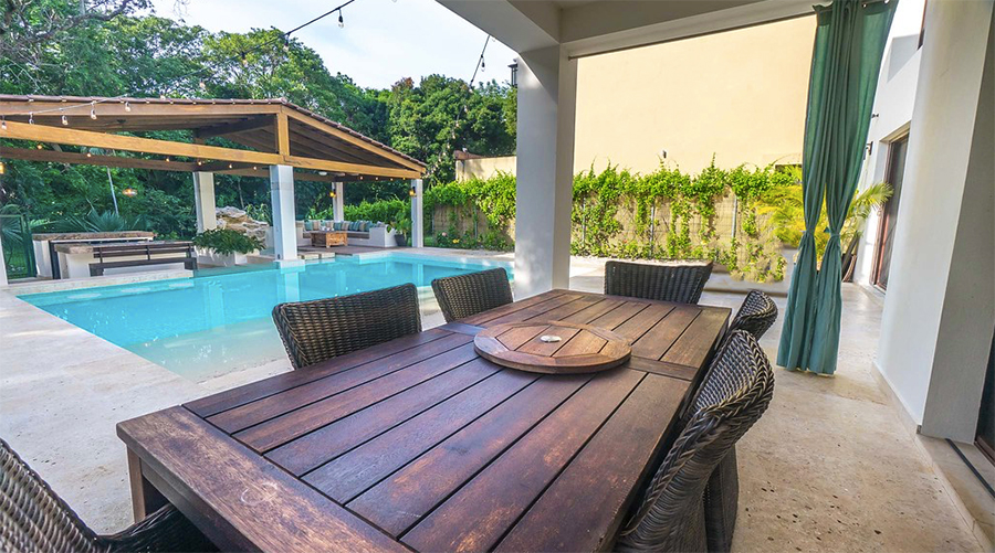 Villa Uxmal by Bric Vacation Rentals, Playa del Carmen, Riviera Maya