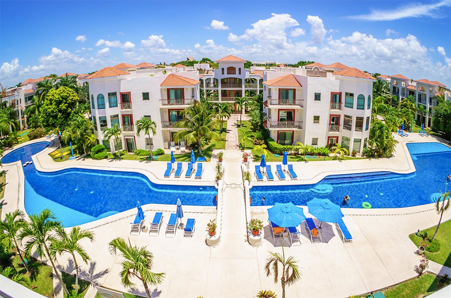 Paseo del Sol by Bric Vacation Rentals, Playa del Carmen, Riviera Maya