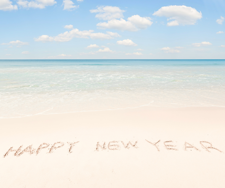 New Year's in Playa del Carmen 