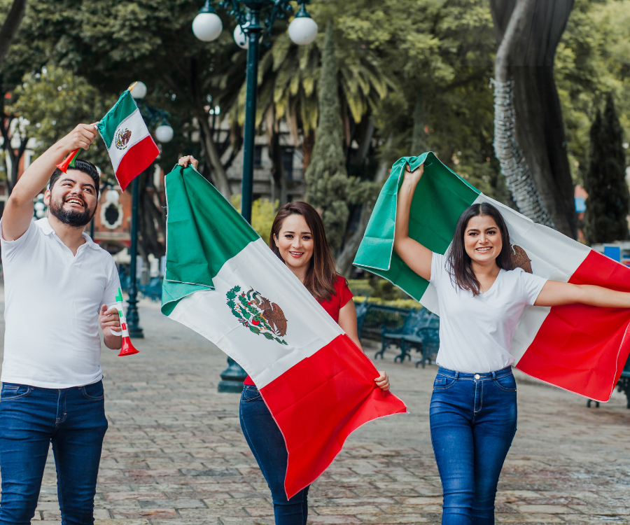 Mexican Independence Day