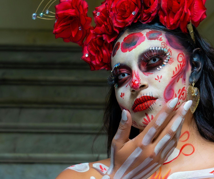 La Catrina